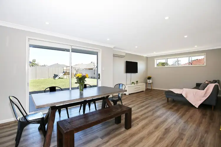 Fifth view of Homely house listing, 14 Petrel Close, South Nowra NSW 2541