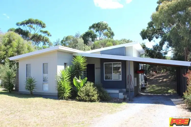 113 McINDOE AVENUE, Venus Bay VIC 3956