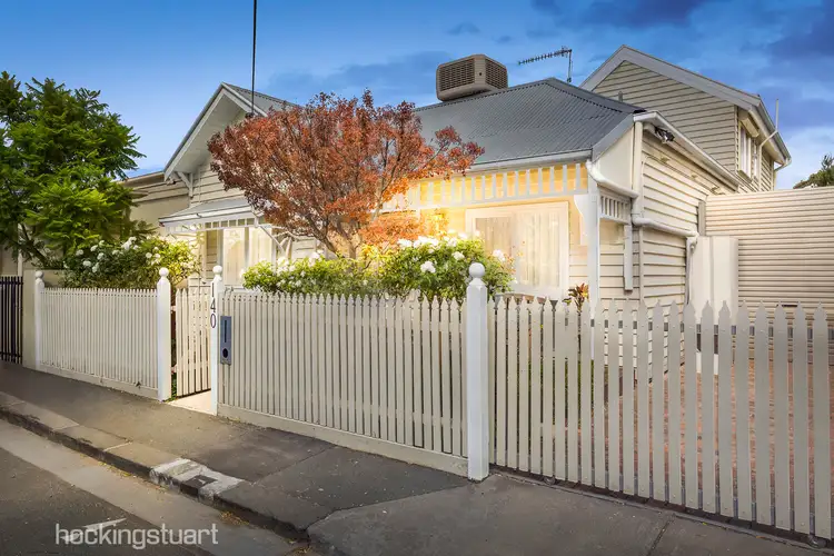 140 Mary Street, Richmond VIC 3121