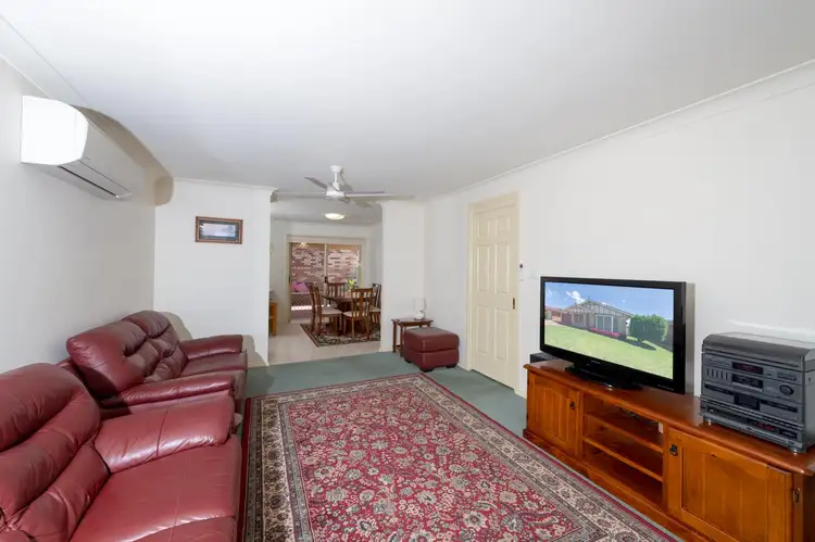 Second view of Homely villa listing, 14/60 Mackie Avenue, New Lambton NSW 2305