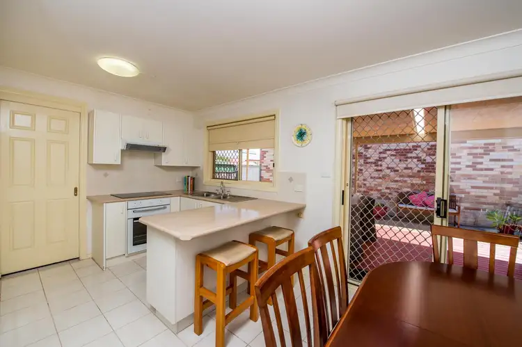 Fourth view of Homely villa listing, 14/60 Mackie Avenue, New Lambton NSW 2305