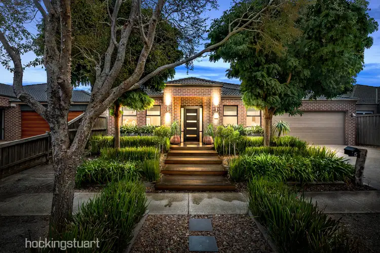 5 Bangalay Place, Point Cook VIC 3030