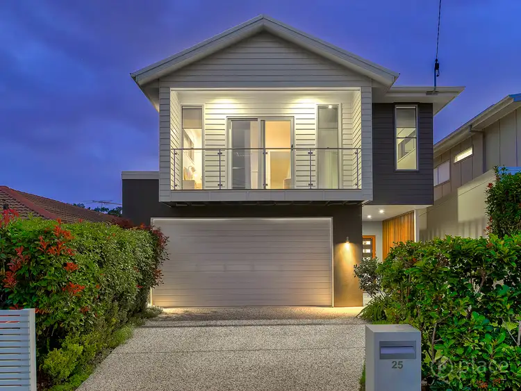 25 Maggs Street, Wavell Heights QLD 4012