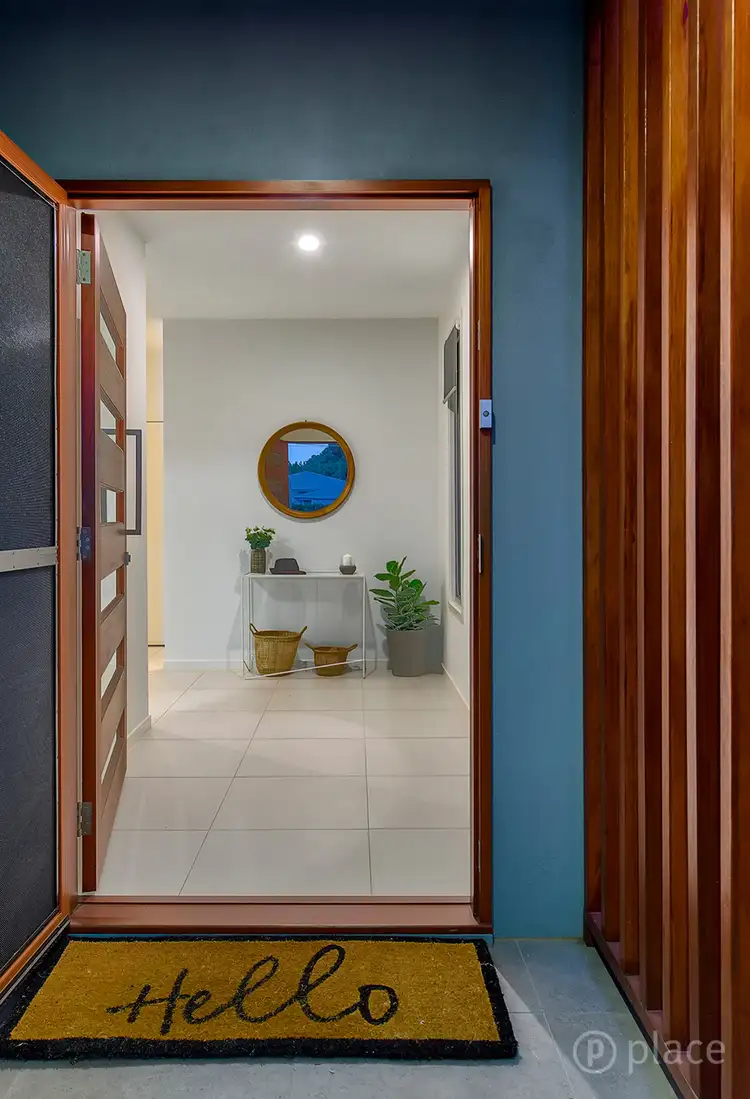 Second view of Homely house listing, 25 Maggs Street, Wavell Heights QLD 4012