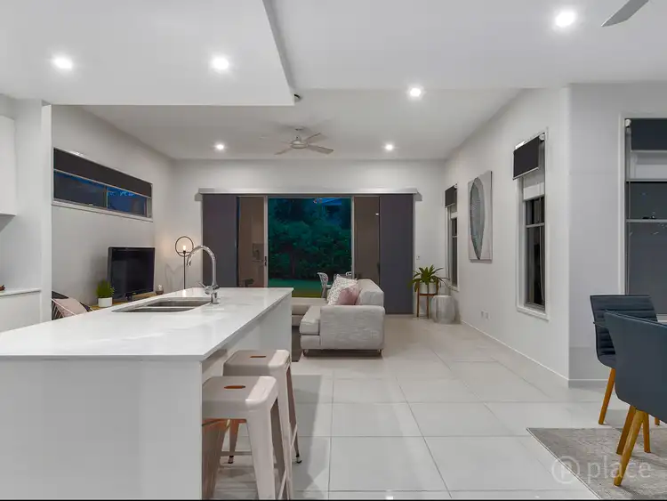Third view of Homely house listing, 25 Maggs Street, Wavell Heights QLD 4012