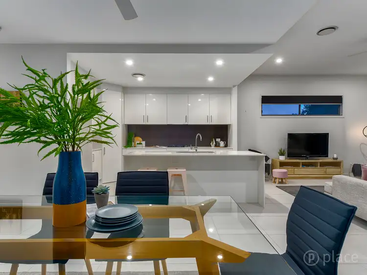 Fourth view of Homely house listing, 25 Maggs Street, Wavell Heights QLD 4012