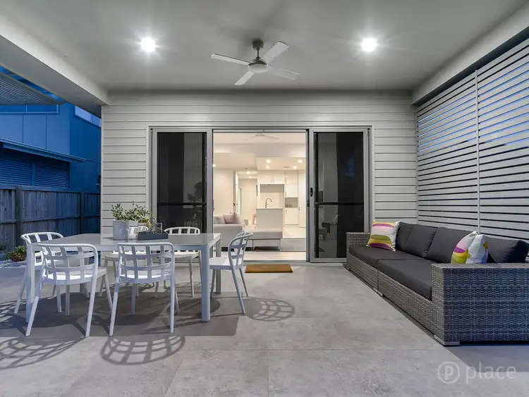 Seventh view of Homely house listing, 25 Maggs Street, Wavell Heights QLD 4012