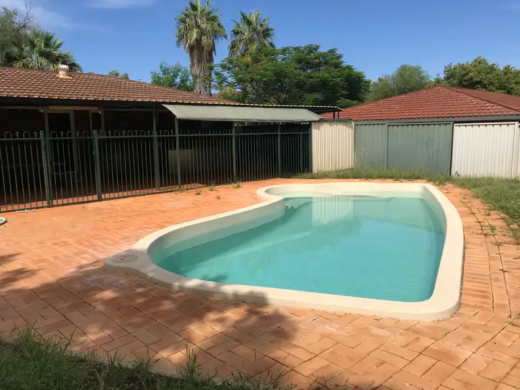 Main view of Homely house listing, Lot 1012 Gunggari Circuit, Tom Price WA 6751