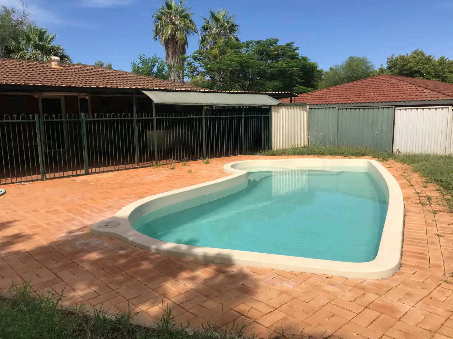 Main view of Homely house listing, Lot 1012 Gunggari Circuit, Tom Price WA 6751