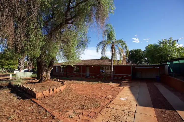 Second view of Homely house listing, Lot 1012 Gunggari Circuit, Tom Price WA 6751