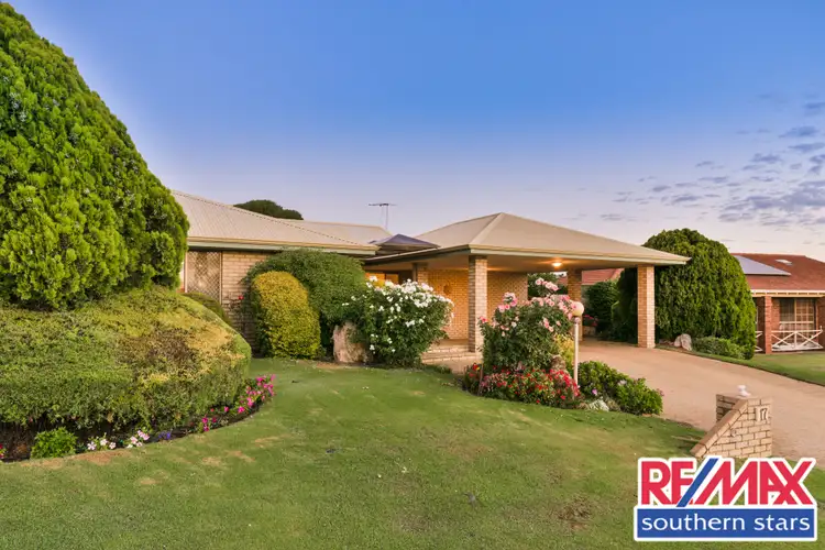 Second view of Homely house listing, 17 Haywood Trail, Leeming WA 6149