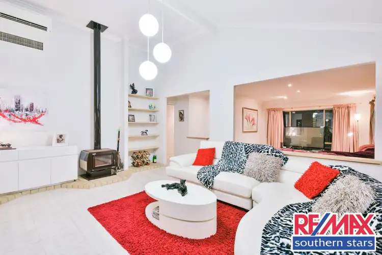 Third view of Homely house listing, 17 Haywood Trail, Leeming WA 6149