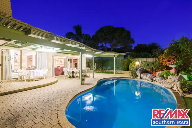 Fourth view of Homely house listing, 17 Haywood Trail, Leeming WA 6149