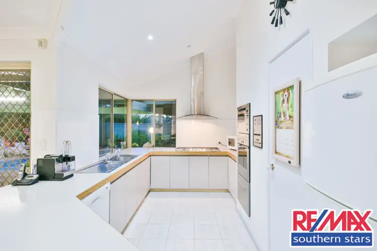 Fifth view of Homely house listing, 17 Haywood Trail, Leeming WA 6149