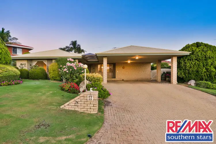 Sixth view of Homely house listing, 17 Haywood Trail, Leeming WA 6149