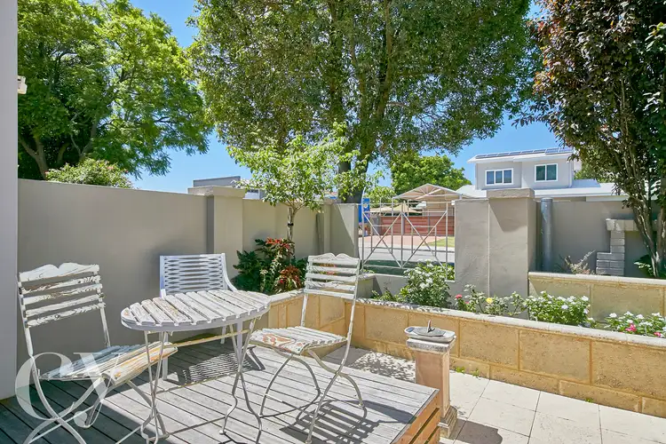 Second view of Homely house listing, 30 Bedford Road, Ardross WA 6153