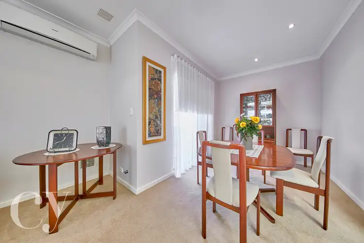 Fourth view of Homely house listing, 30 Bedford Road, Ardross WA 6153