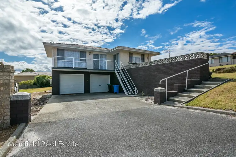 Second view of Homely house listing, 1 Ardeana Crescent, Yakamia WA 6330