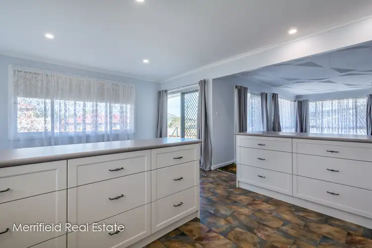 Fifth view of Homely house listing, 1 Ardeana Crescent, Yakamia WA 6330