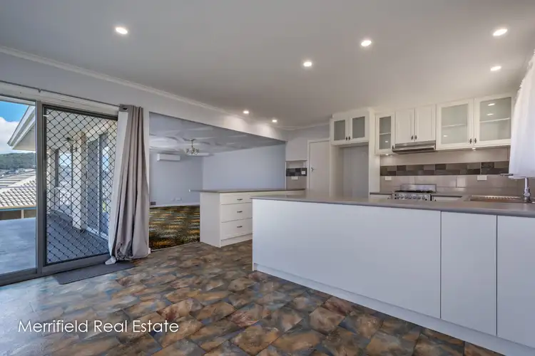 Sixth view of Homely house listing, 1 Ardeana Crescent, Yakamia WA 6330