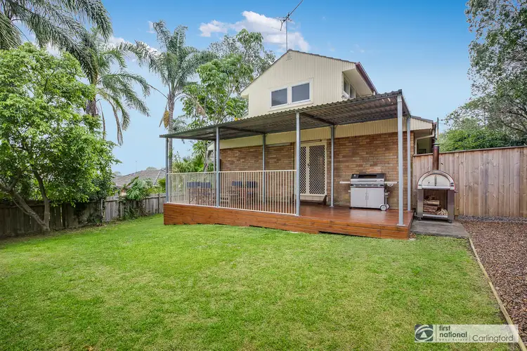 736 Pennant Hills Road, Carlingford NSW 2118