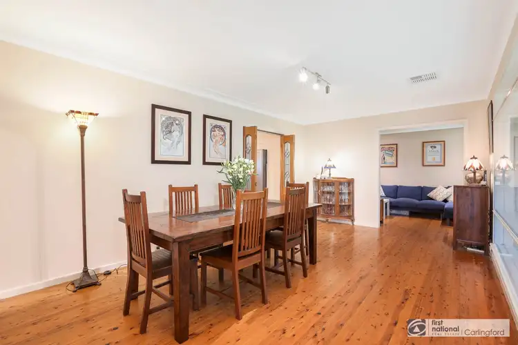 Second view of Homely house listing, 736 Pennant Hills Road, Carlingford NSW 2118