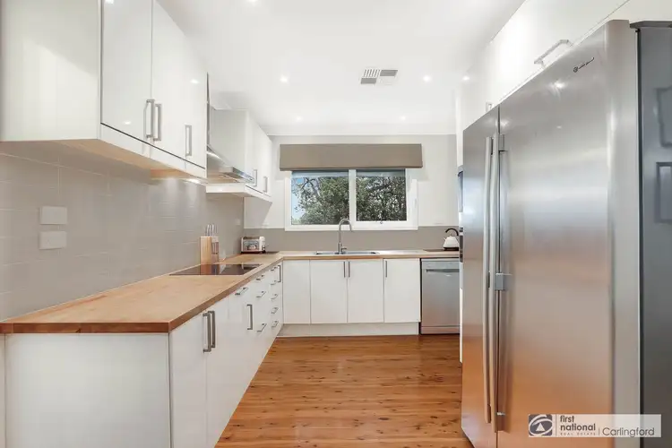 Third view of Homely house listing, 736 Pennant Hills Road, Carlingford NSW 2118