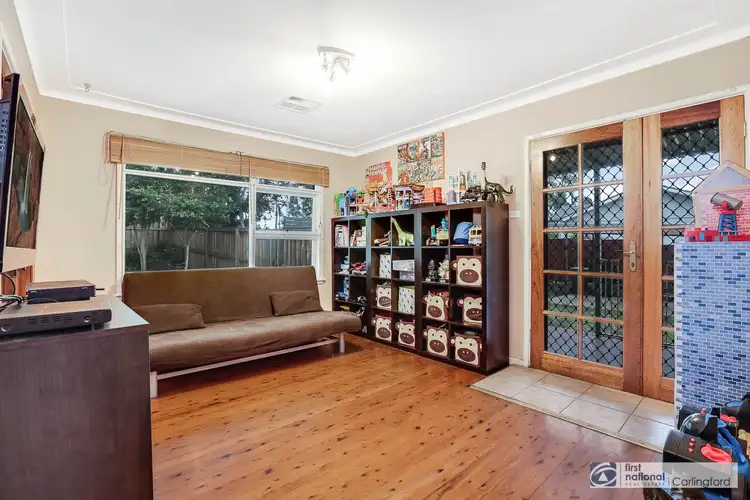 Fourth view of Homely house listing, 736 Pennant Hills Road, Carlingford NSW 2118