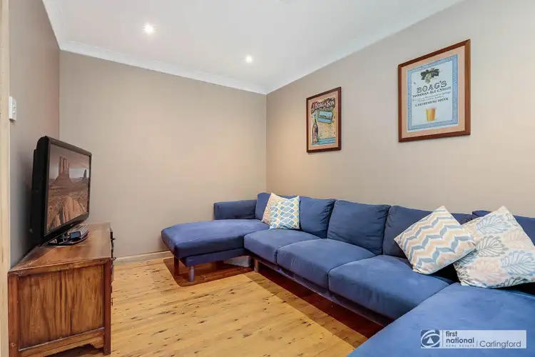 Fifth view of Homely house listing, 736 Pennant Hills Road, Carlingford NSW 2118