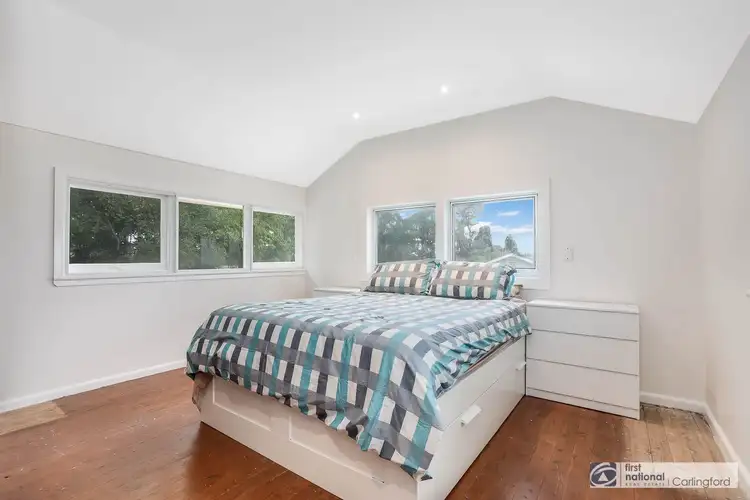 Sixth view of Homely house listing, 736 Pennant Hills Road, Carlingford NSW 2118