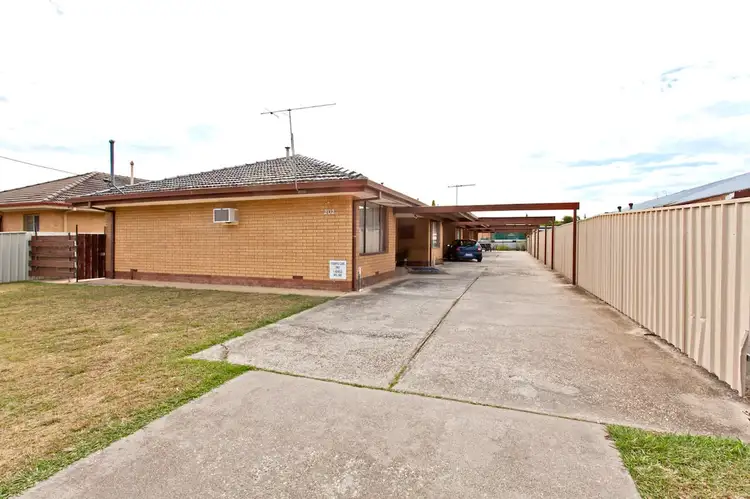 202 Kiewa Street, South Albury NSW 2640