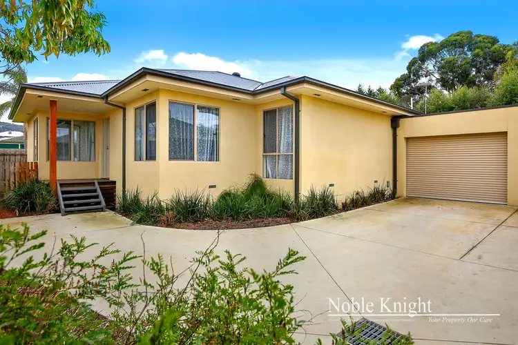 Second view of Homely house listing, 3A Farrell Avenue, Yarra Glen VIC 3775
