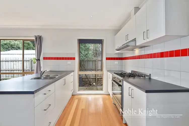 Third view of Homely house listing, 3A Farrell Avenue, Yarra Glen VIC 3775