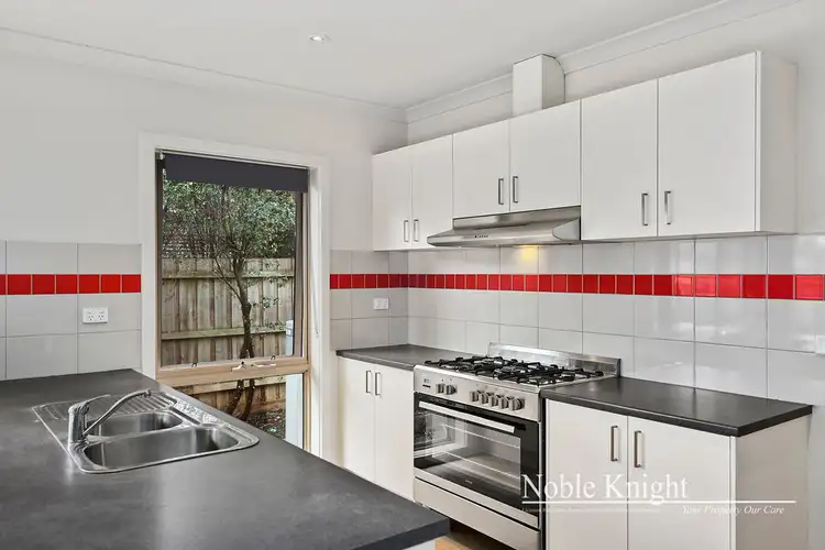 Fourth view of Homely house listing, 3A Farrell Avenue, Yarra Glen VIC 3775