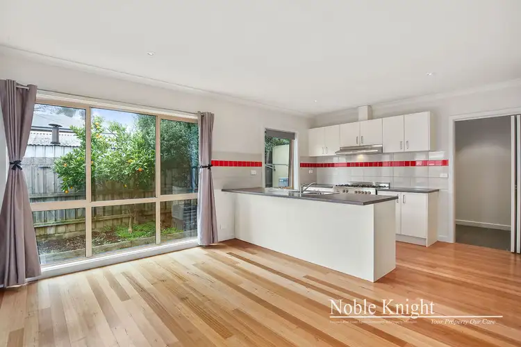 Fifth view of Homely house listing, 3A Farrell Avenue, Yarra Glen VIC 3775