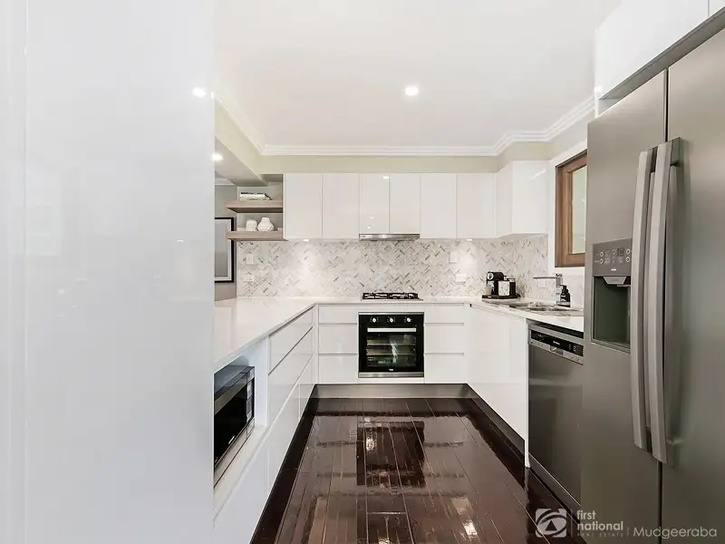 Main view of Homely house listing, 5 Milky Way, Mudgeeraba QLD 4213