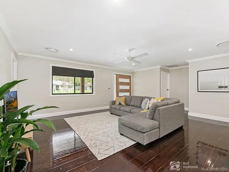 Third view of Homely house listing, 5 Milky Way, Mudgeeraba QLD 4213
