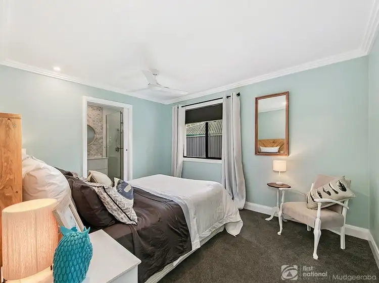Fourth view of Homely house listing, 5 Milky Way, Mudgeeraba QLD 4213