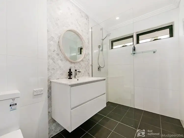 Fifth view of Homely house listing, 5 Milky Way, Mudgeeraba QLD 4213