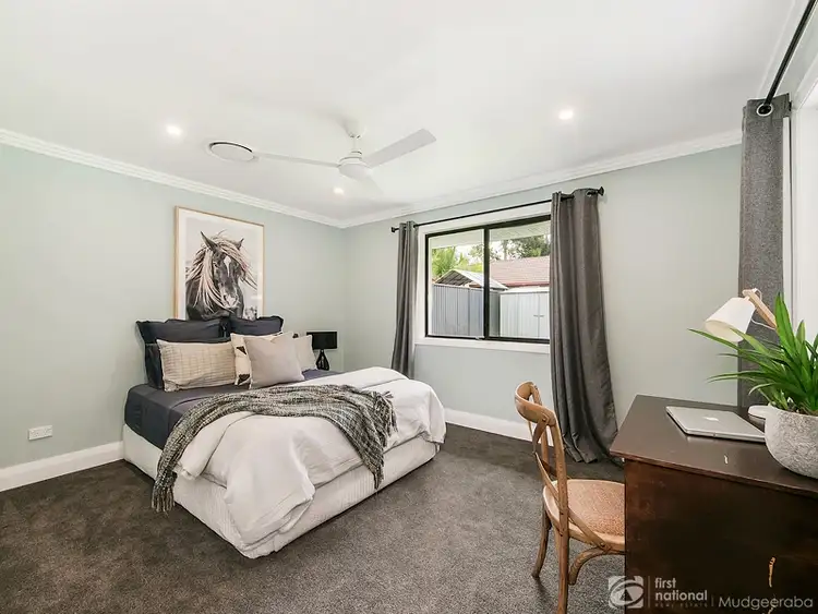 Seventh view of Homely house listing, 5 Milky Way, Mudgeeraba QLD 4213