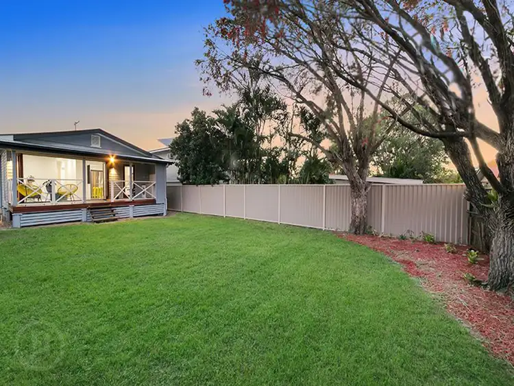 109 White Street, Wavell Heights QLD 4012