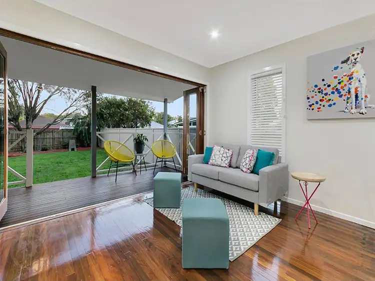 Second view of Homely house listing, 109 White Street, Wavell Heights QLD 4012