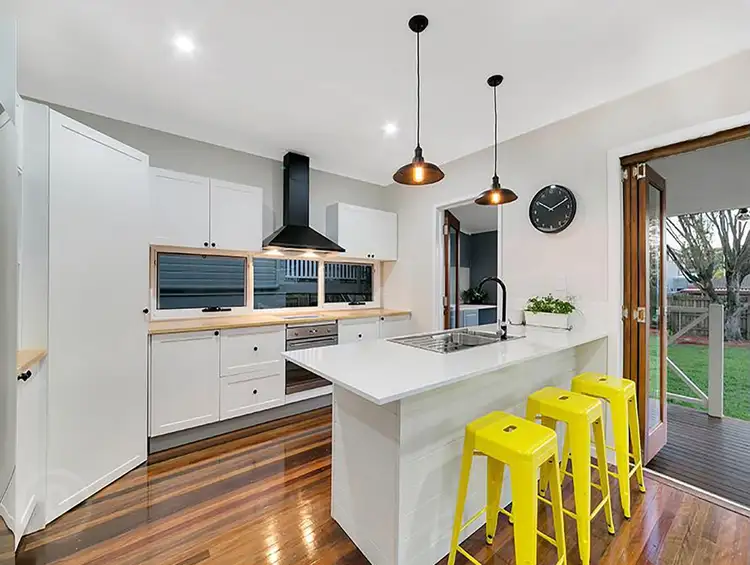 Third view of Homely house listing, 109 White Street, Wavell Heights QLD 4012
