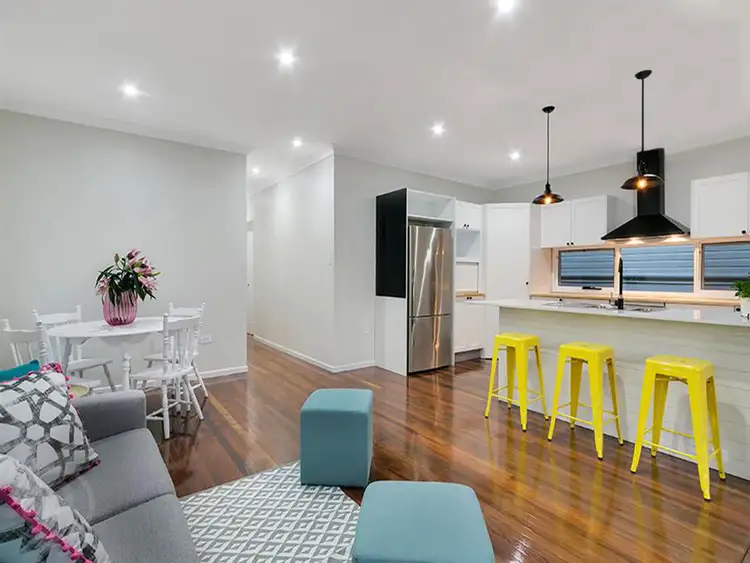Fifth view of Homely house listing, 109 White Street, Wavell Heights QLD 4012