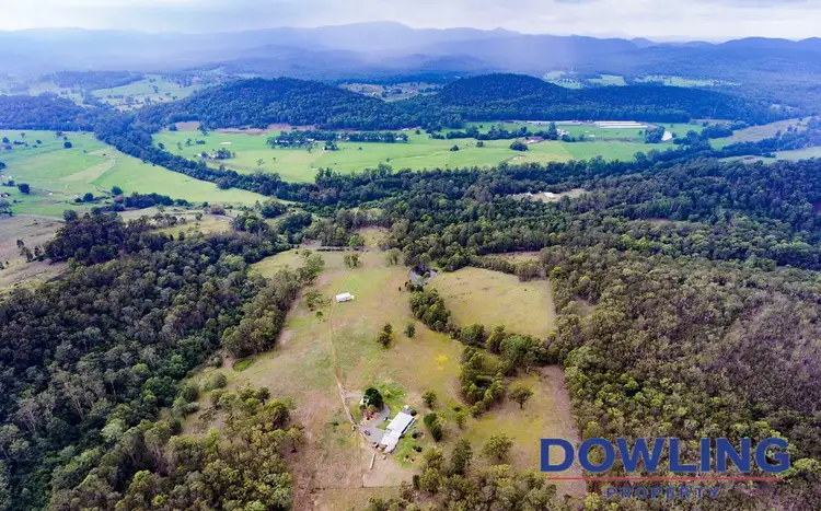 Second view of Homely rural property listing, 641 Booral-Washpool Road, Booral NSW 2425
