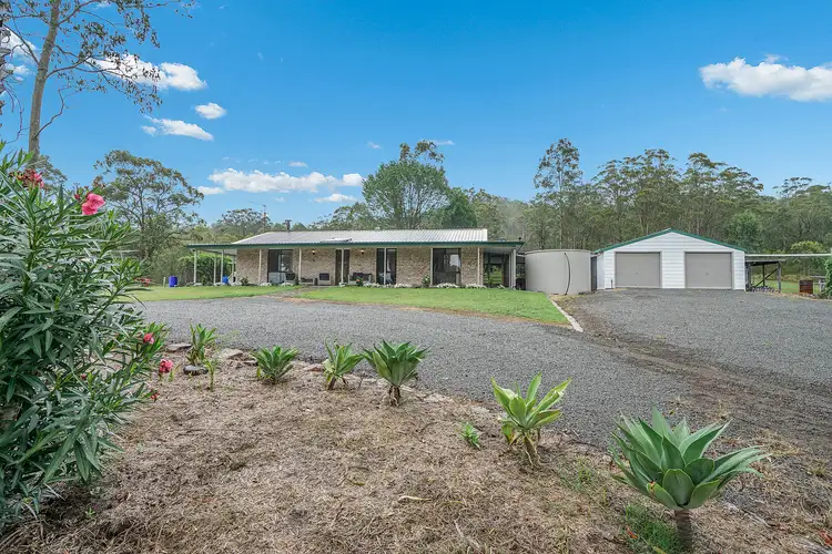 Fourth view of Homely rural property listing, 641 Booral-Washpool Road, Booral NSW 2425