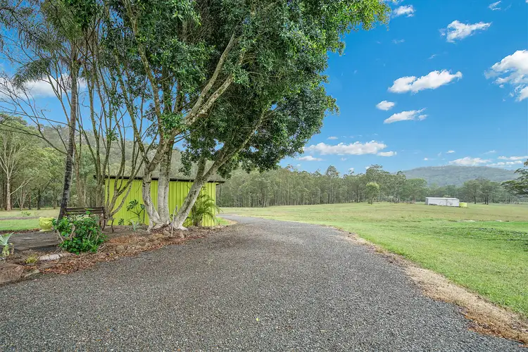 Sixth view of Homely rural property listing, 641 Booral-Washpool Road, Booral NSW 2425