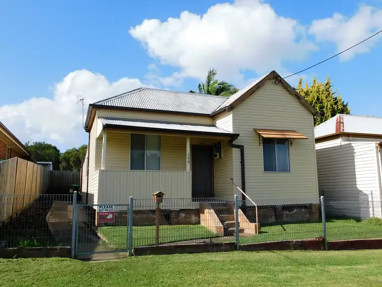 156 Aberdare Street, Kurri Kurri NSW 2327