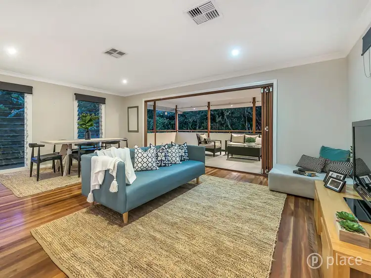 Fifth view of Homely house listing, 44 Runic Street, Bardon QLD 4065