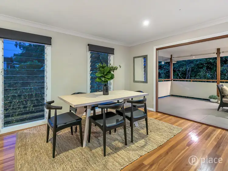 Sixth view of Homely house listing, 44 Runic Street, Bardon QLD 4065